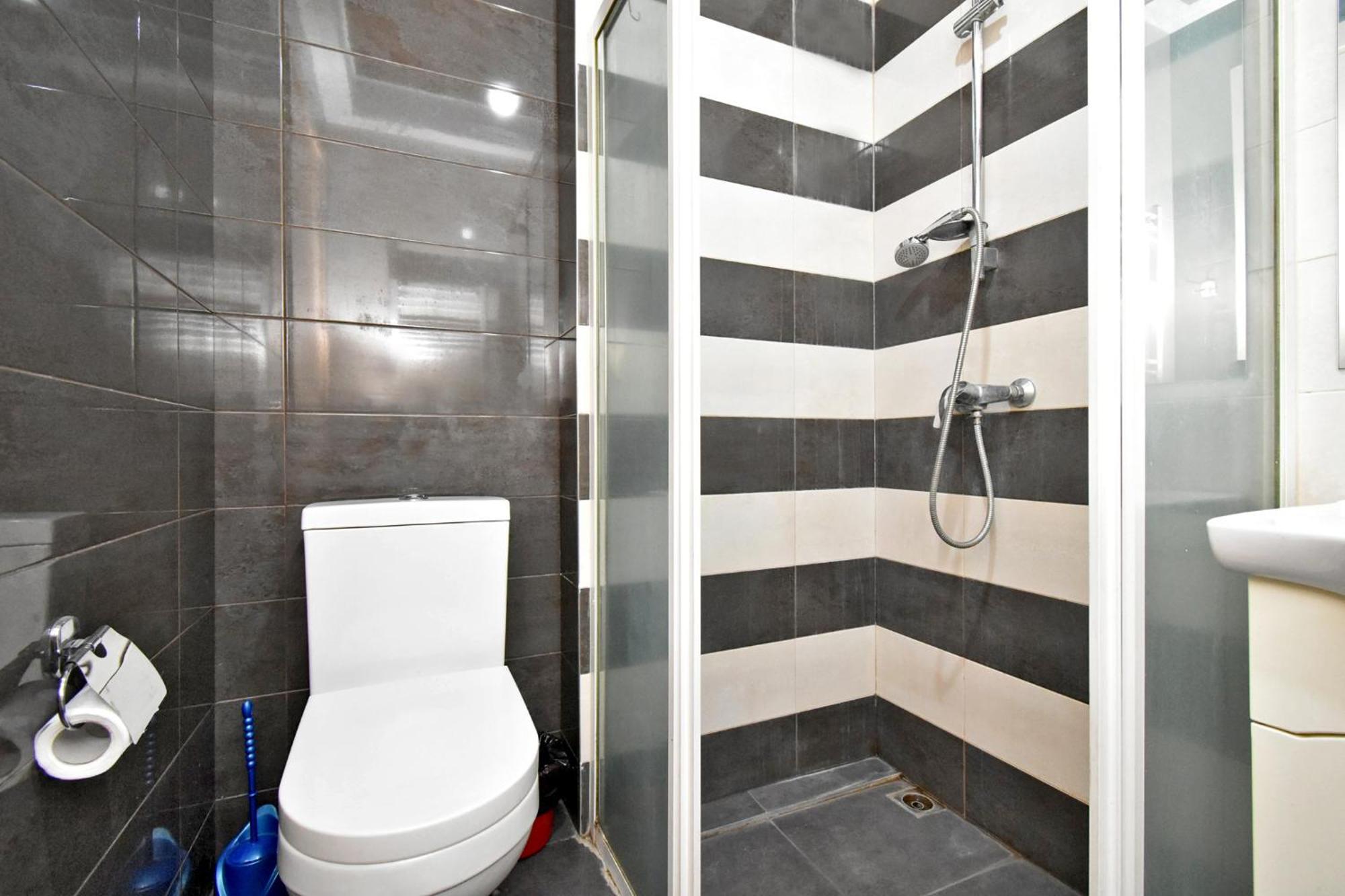 Aaaa Hotell Jerevan Exteriör bild